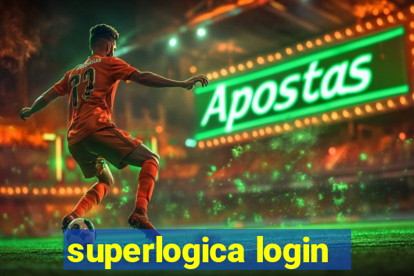 superlogica login